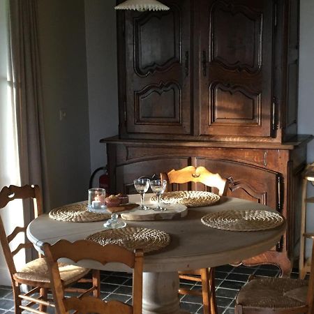 Lichtervelde 'T Ligt Ter Velde, Oase Van Rust, Sauna, Directie Brugge מראה חיצוני תמונה