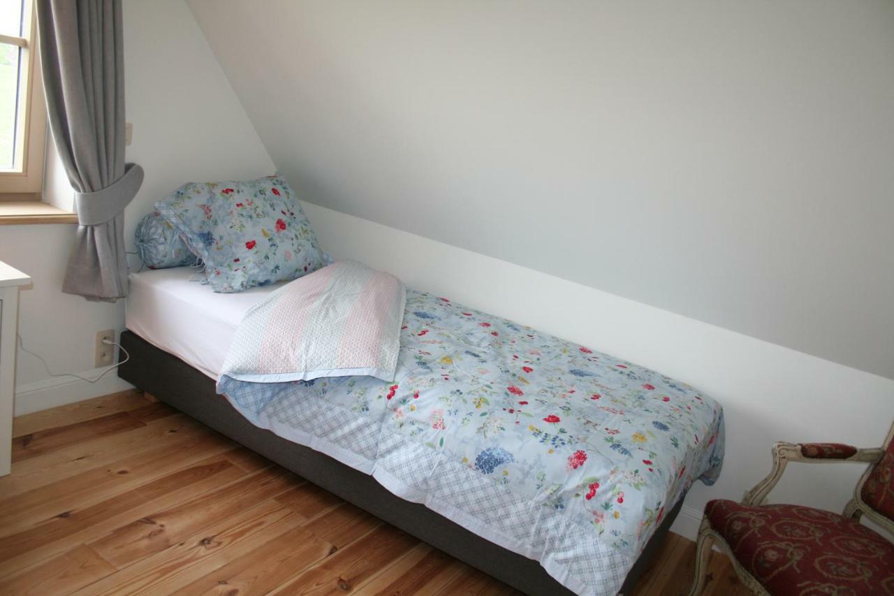 Lichtervelde 'T Ligt Ter Velde, Oase Van Rust, Sauna, Directie Brugge מראה חיצוני תמונה